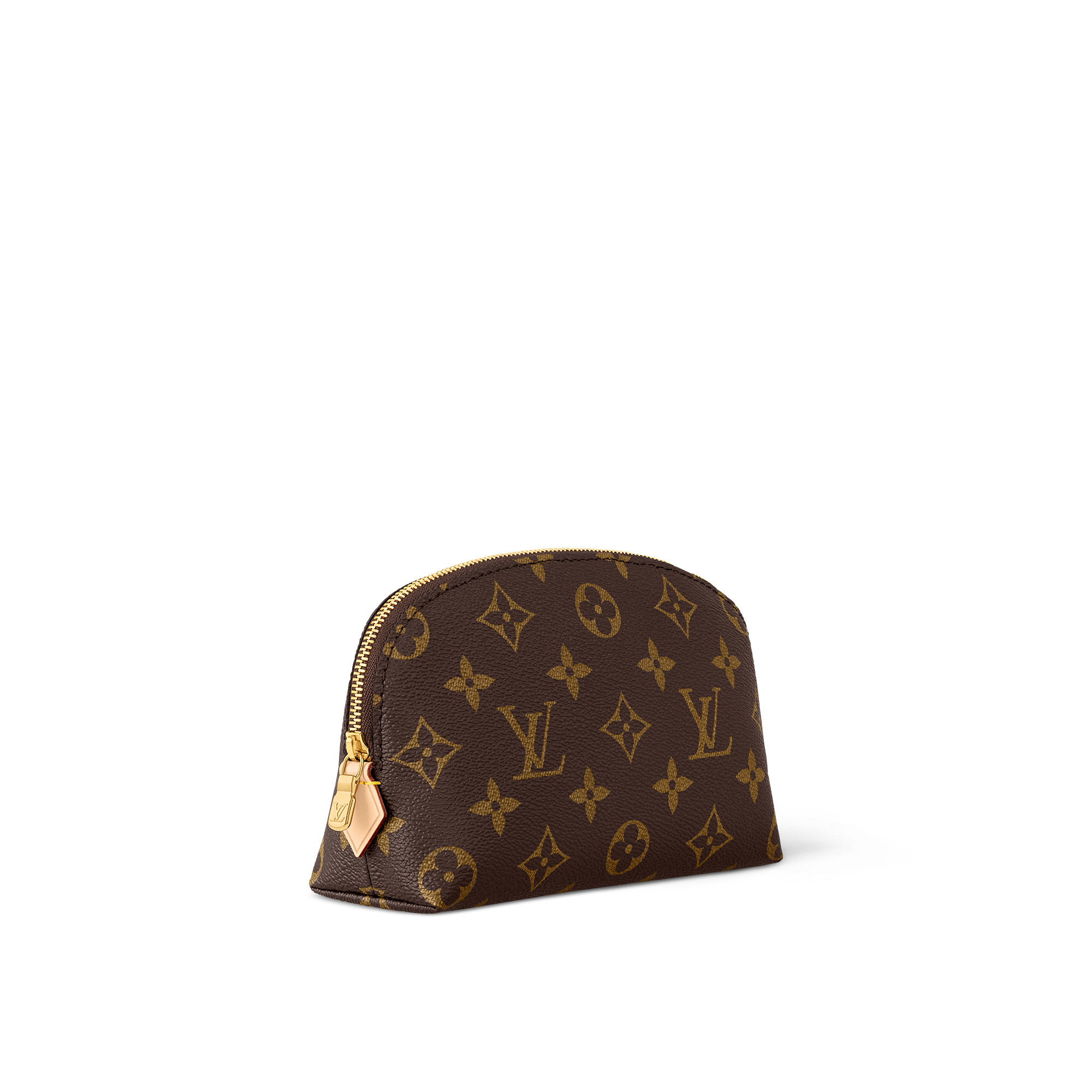 Lv clearance makeup bag